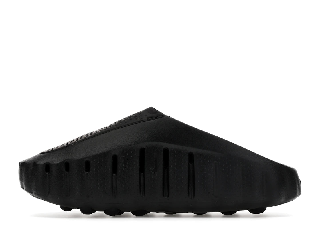 Nike Mind 001 Slide Triple Black