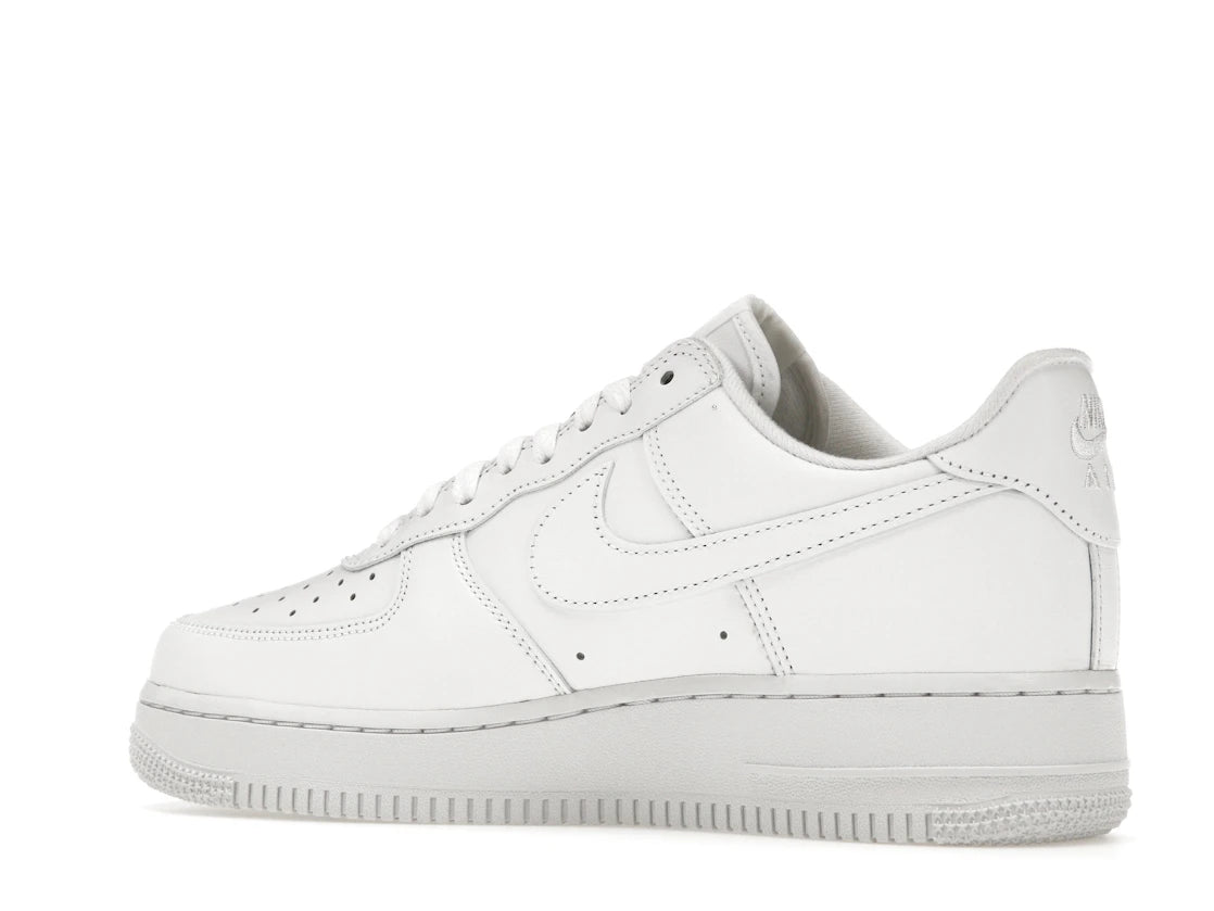 Nike Air Force 1 Low Sup New York White