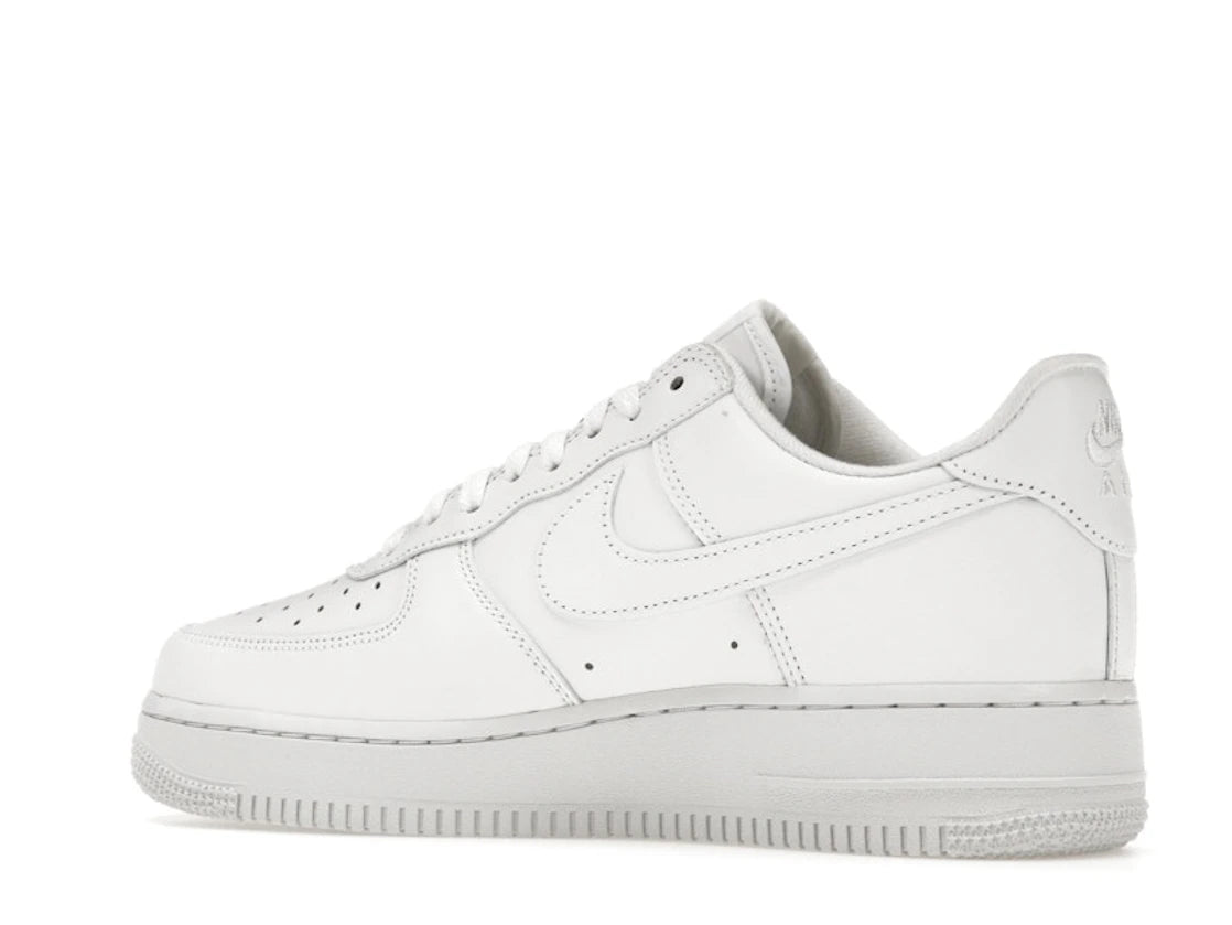 Nike Air Force 1 Low Sup New York White