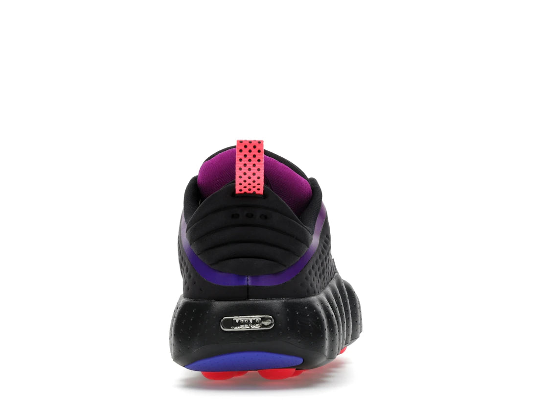 Nike Mind 002 AMP Black Indigo Burst