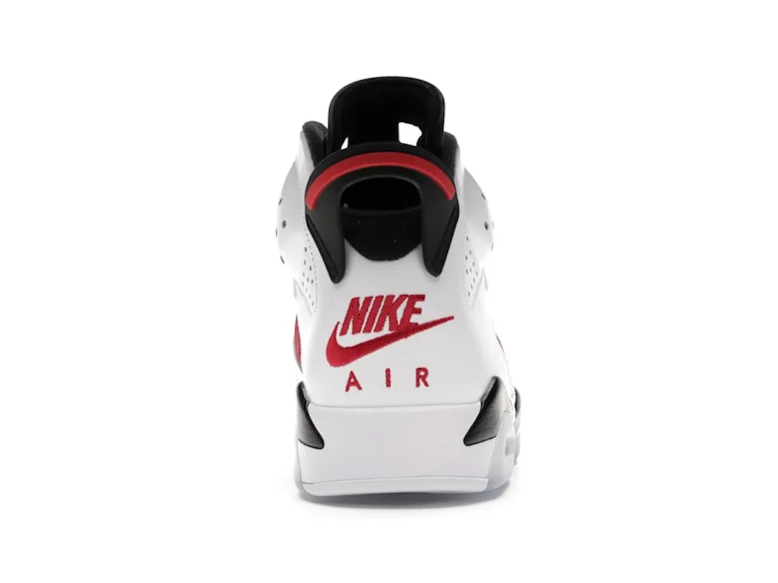 Jordan 6 Retro Carmine (2021)
