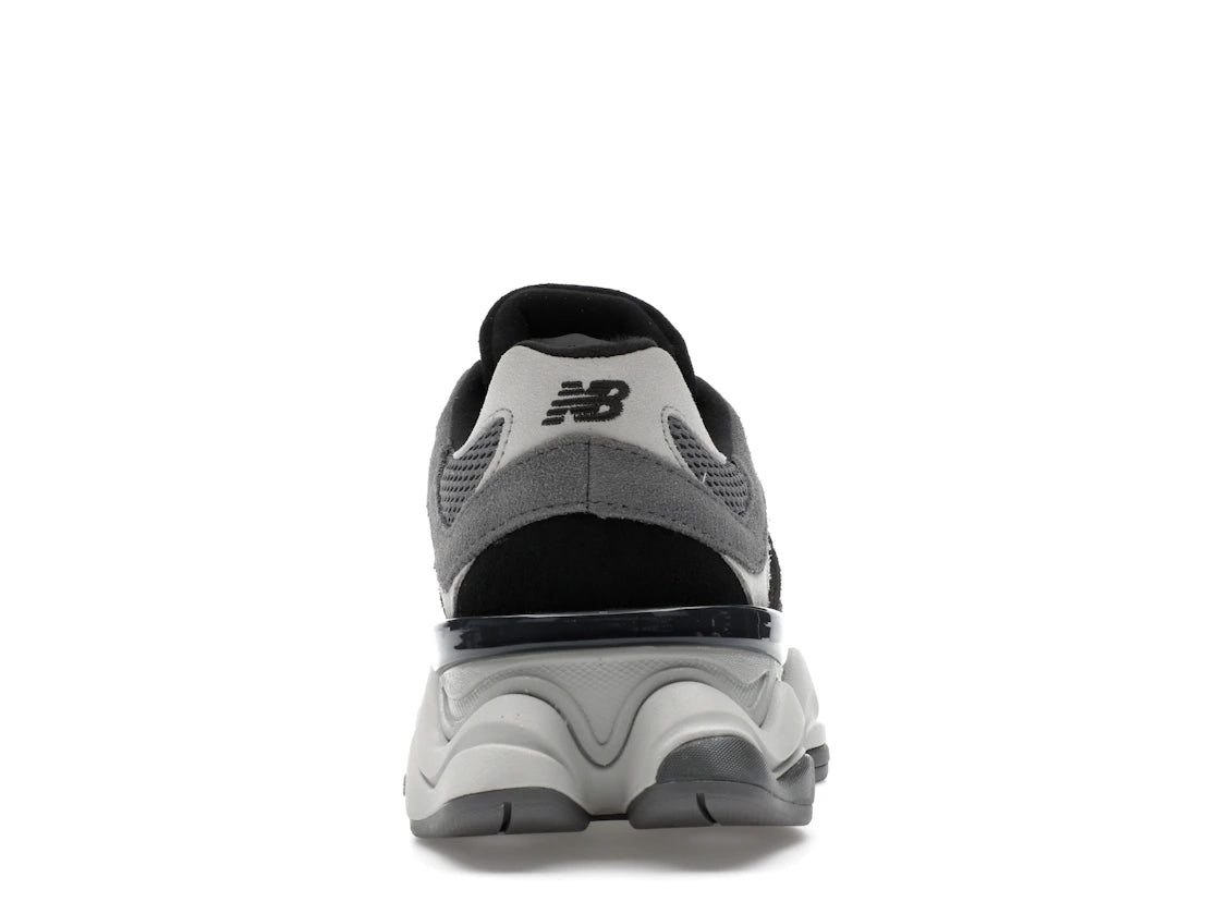 New Balance 9060 Black Castlerock