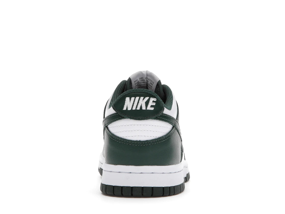 Nike Dunk Low Michigan State (GS)