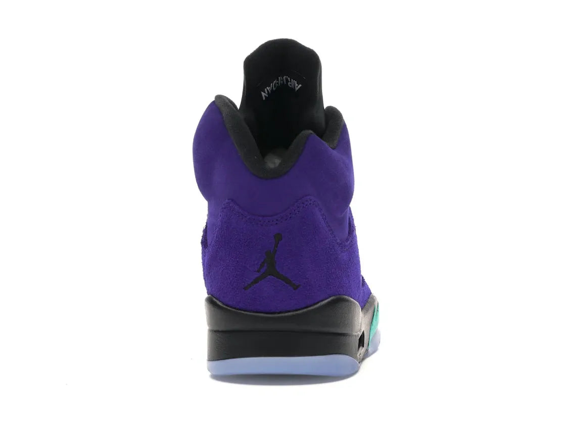 Jordan 5 Retro Alternate Grape