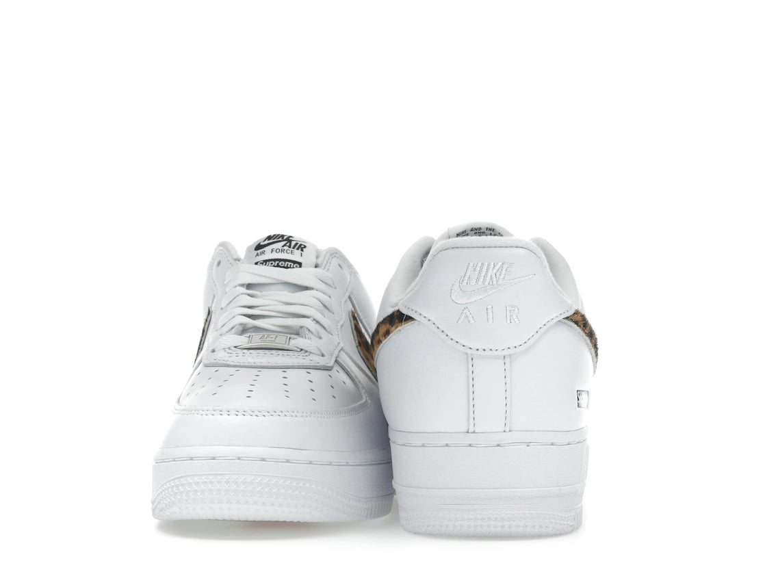 Nike Air Force 1 Low Sup New York GOODENOUGH