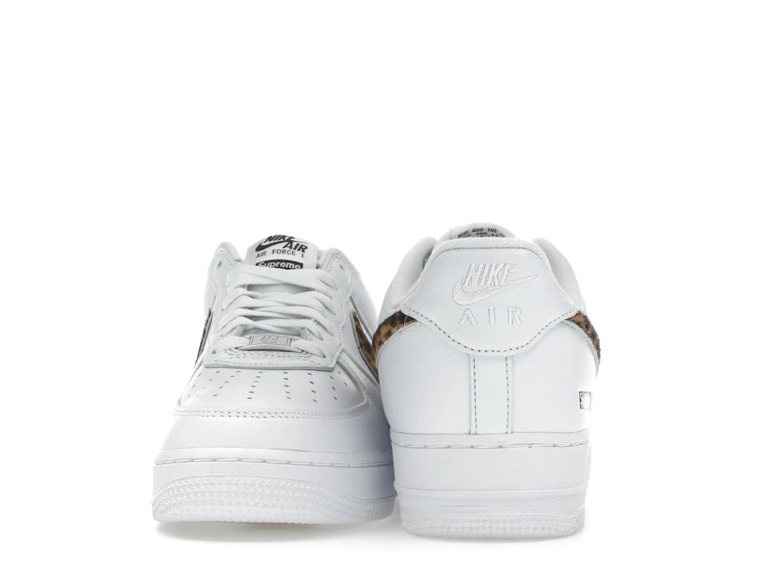 Nike Air Force 1 Low Sup New York GOODENOUGH