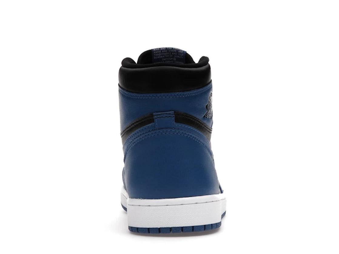 Jordan 1 Retro High OG Dark Marina Blue