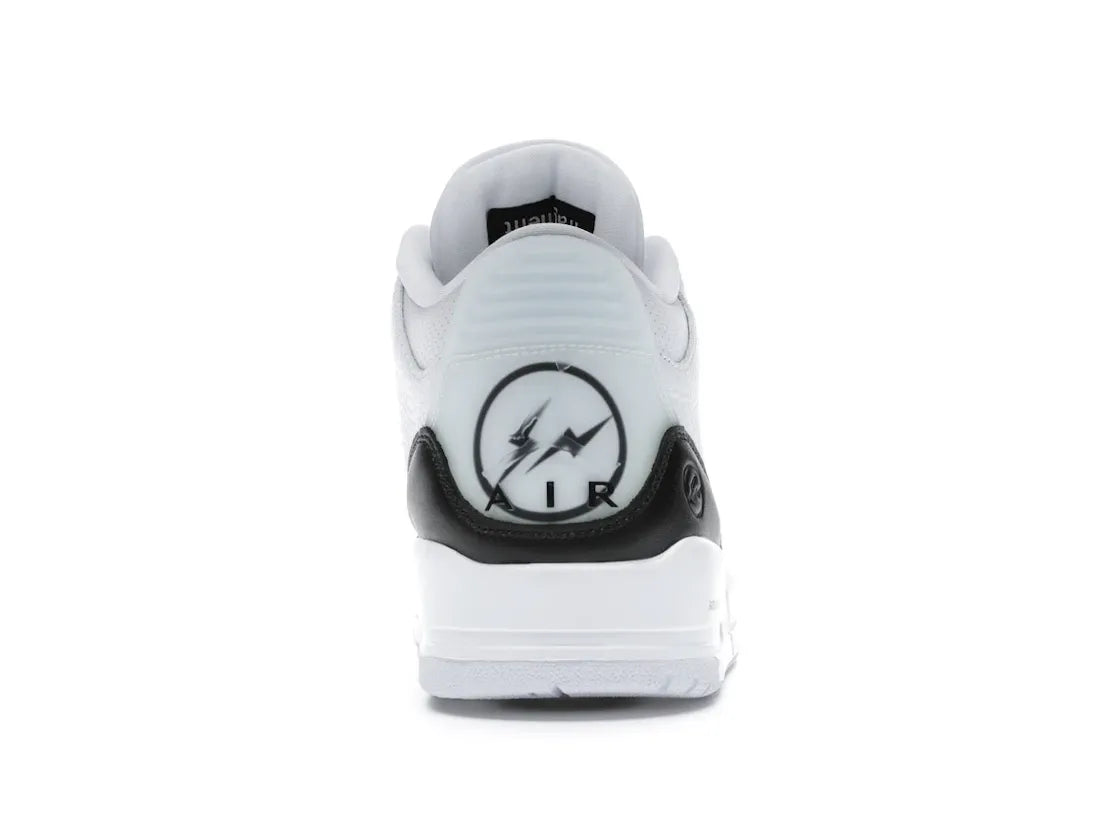 Jordan 3 Retro Fragment