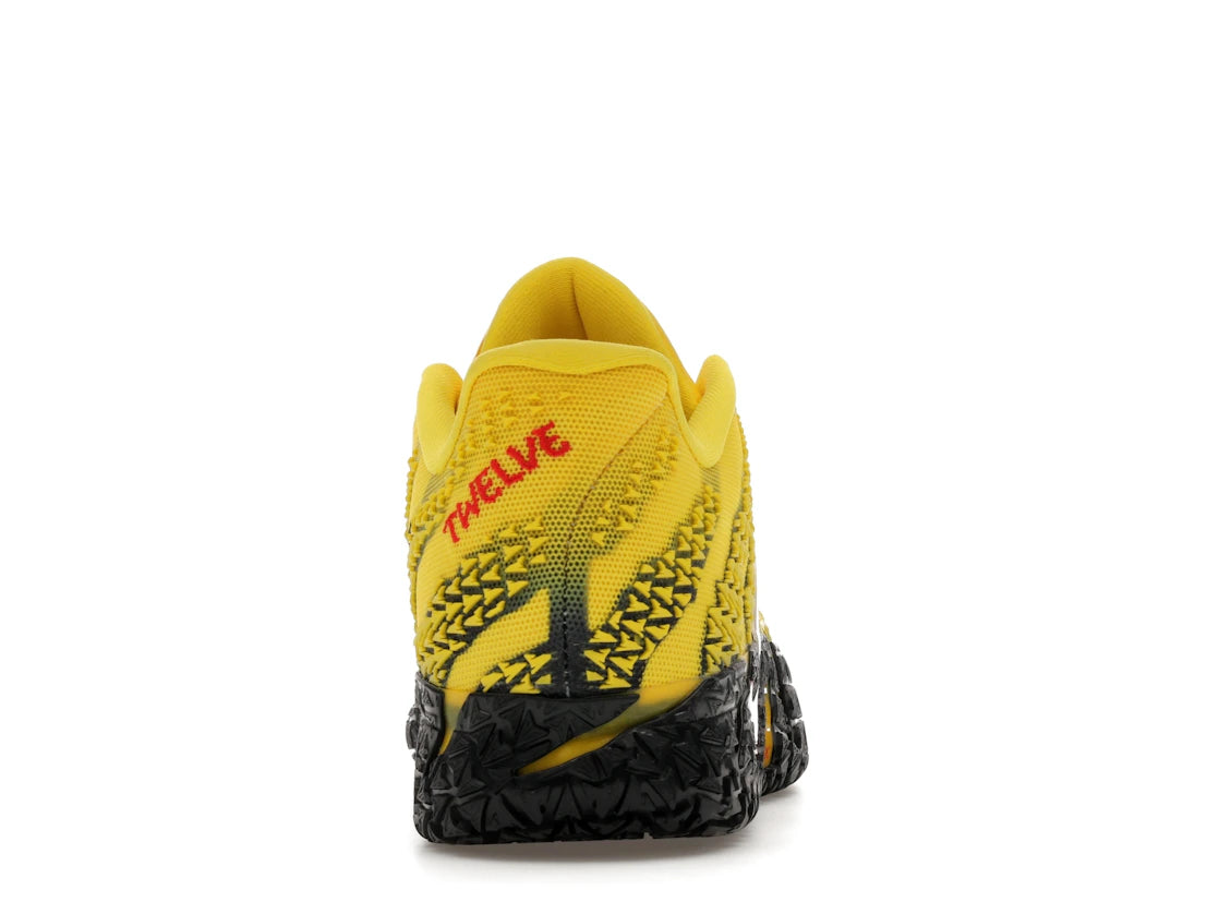 Nike Ja 3 Let Me Be Ja