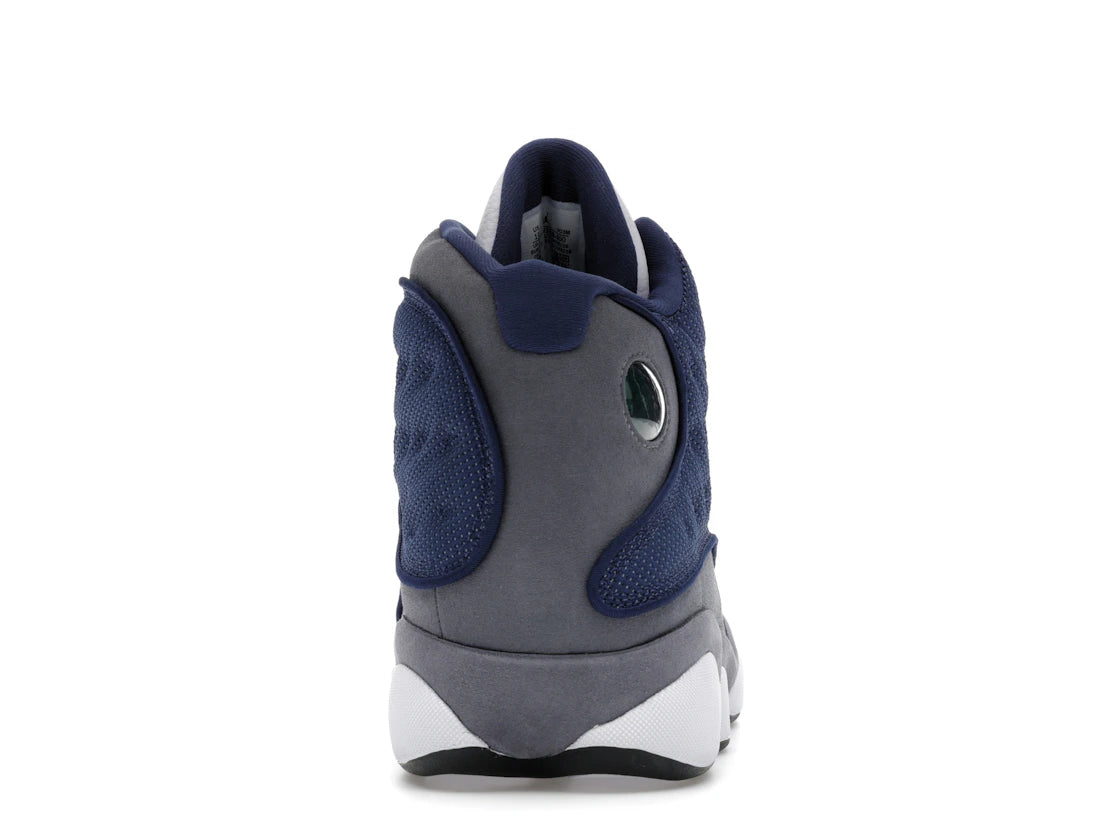 Jordan 13 Retro Flint (2026)