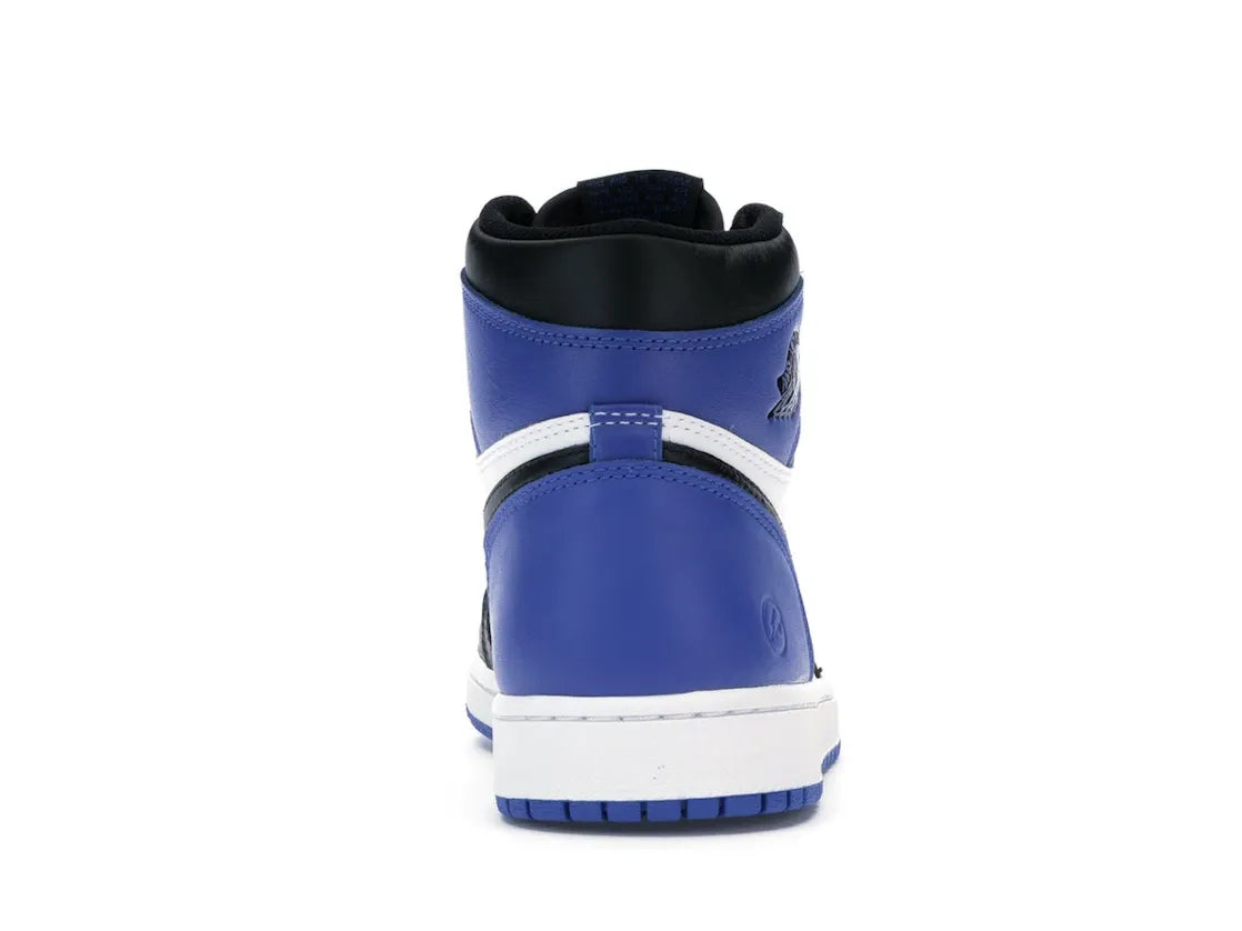 Jordan 1 Retro High Fragment
