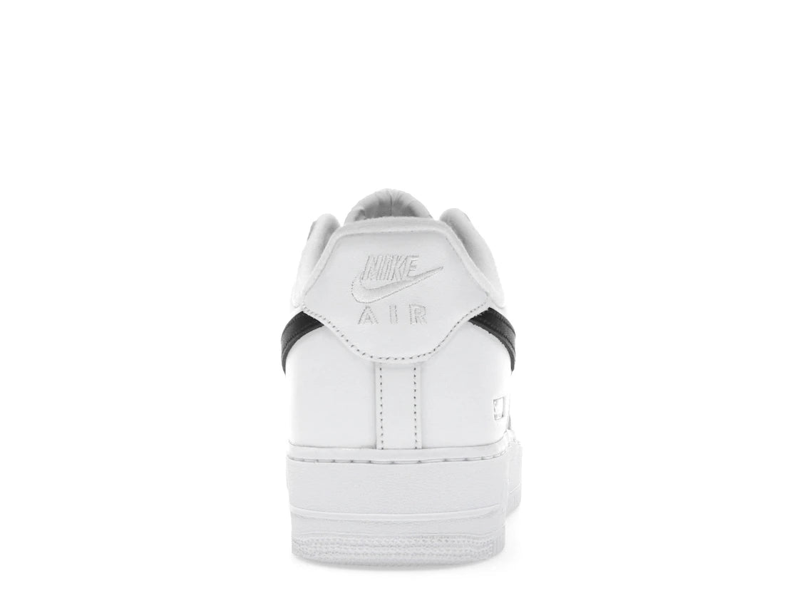 Nike Air Force 1 Low Sup New York White Black
