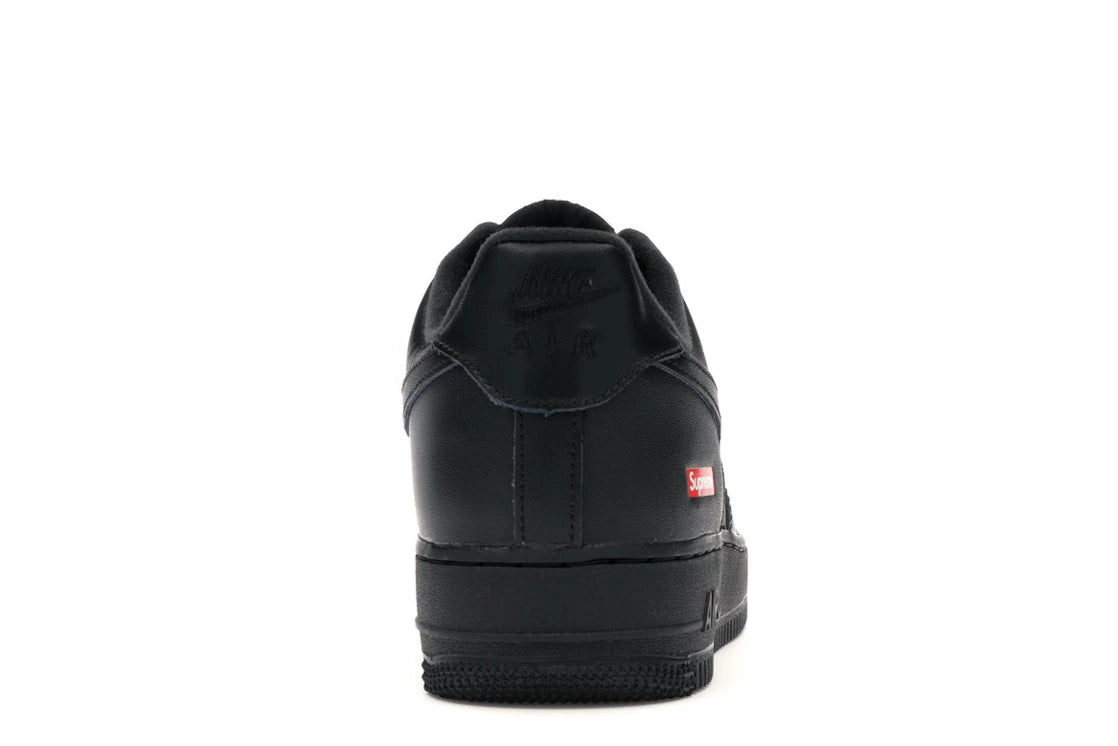 Nike Air Force 1 Low Sup New York Black