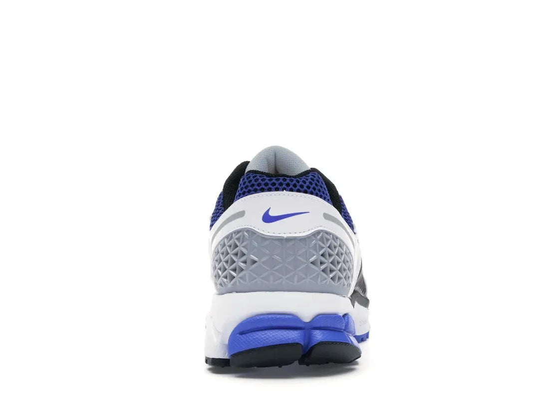 Nike Zoom Vomero 5 White Racer Blue Black