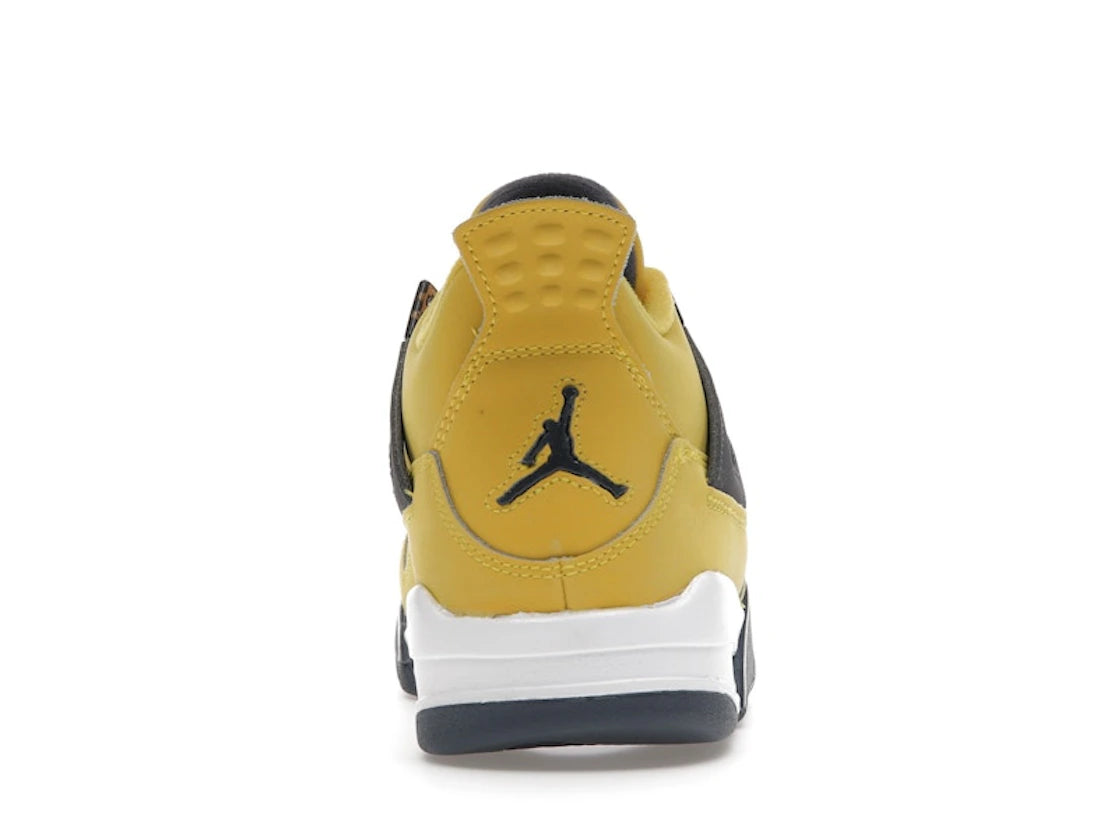 Jordan 4 Retro Lightning (2021) (GS)