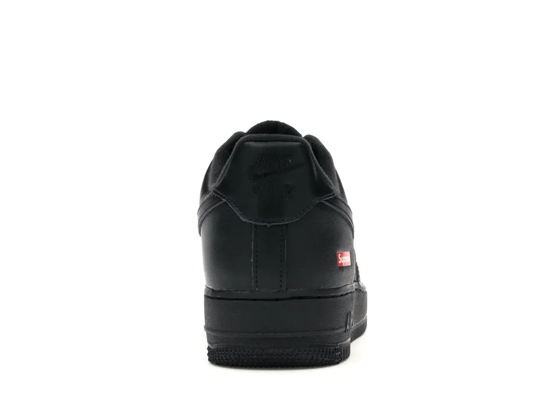 Nike Air Force 1 Low Sup New York Black