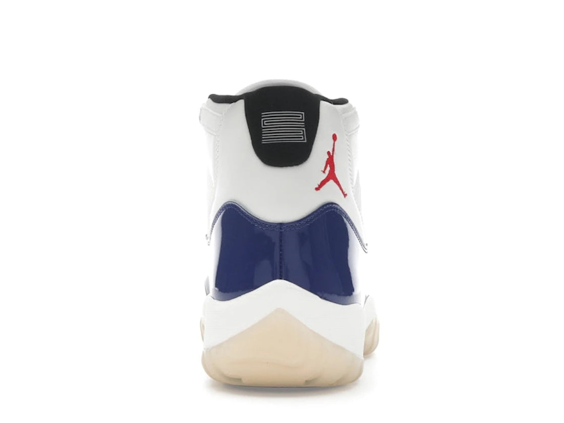 Jordan 11 Retro Rare Air