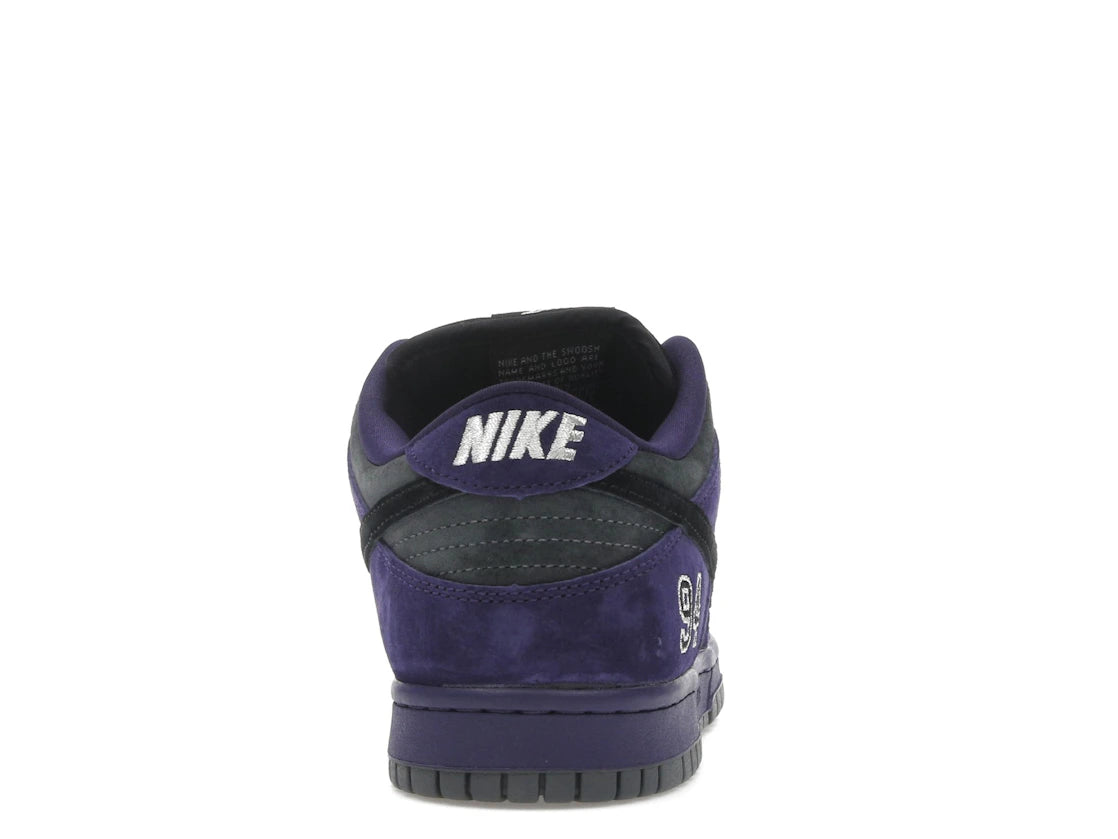 Nike SB Dunk Low Sup New York 94 Ink
