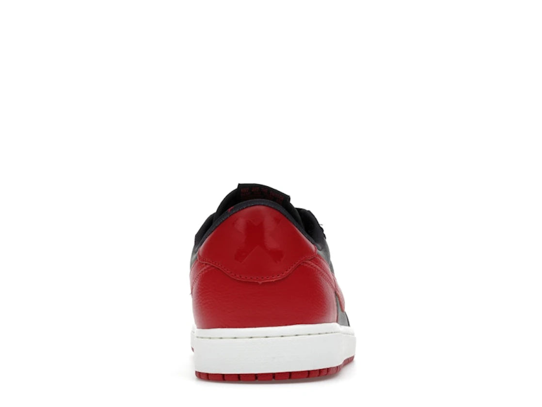 Jordan 1 Retro Low OG Banned