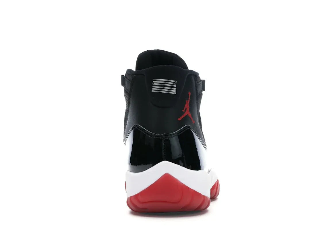Jordan 11 Retro Playoffs Bred (2019)
