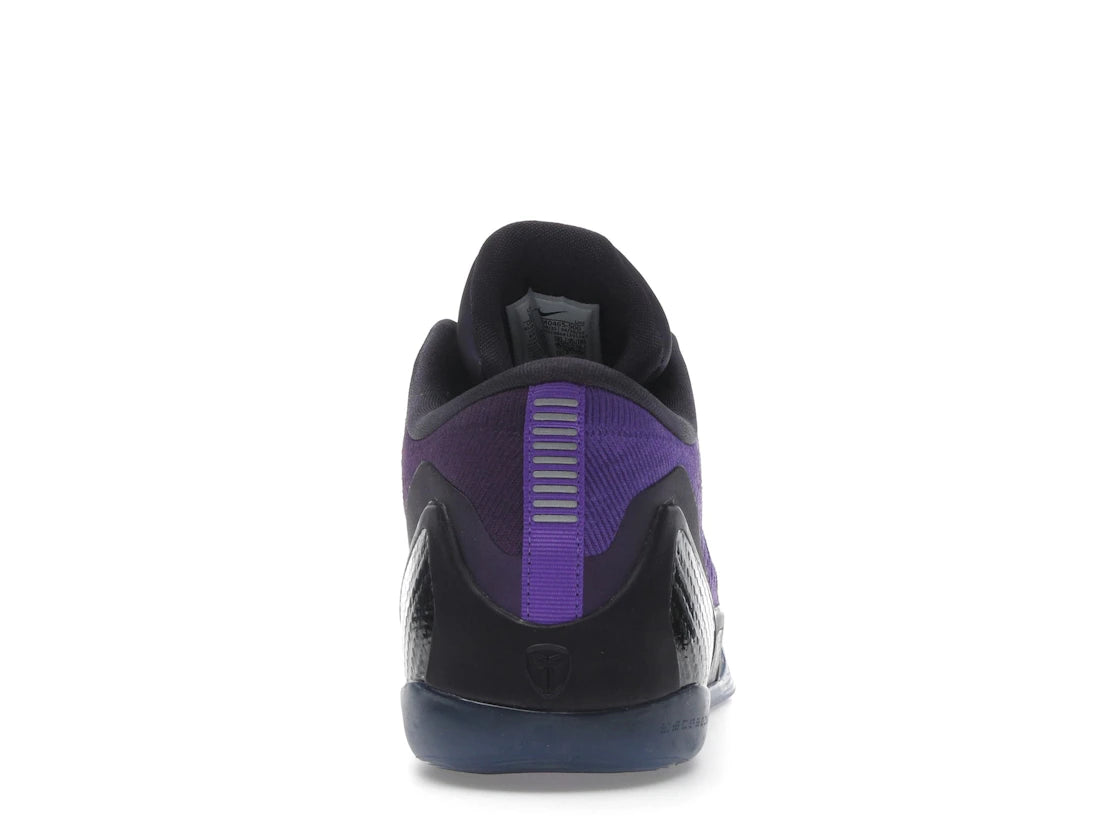 Nike Kobe 9 Elite Low Protro Michael Jackson Moonwalker (2025)