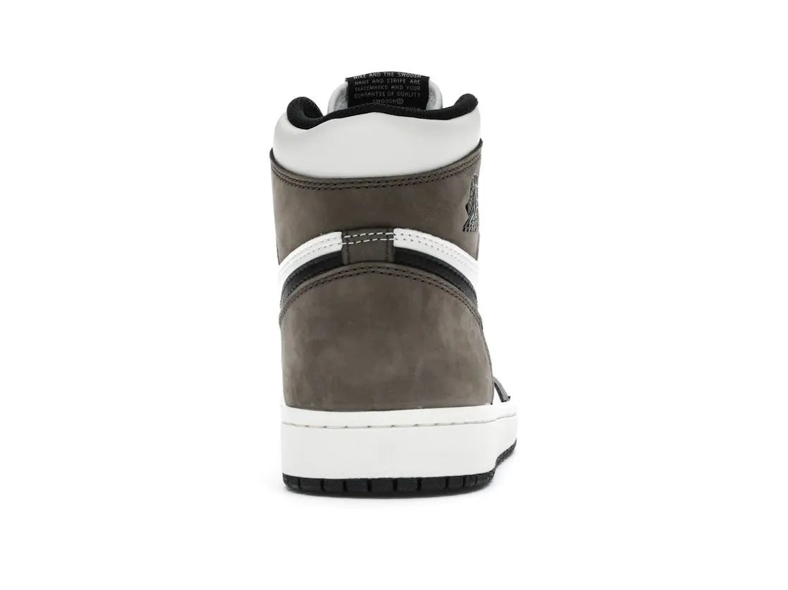 Jordan 1 Retro High Dark Mocha