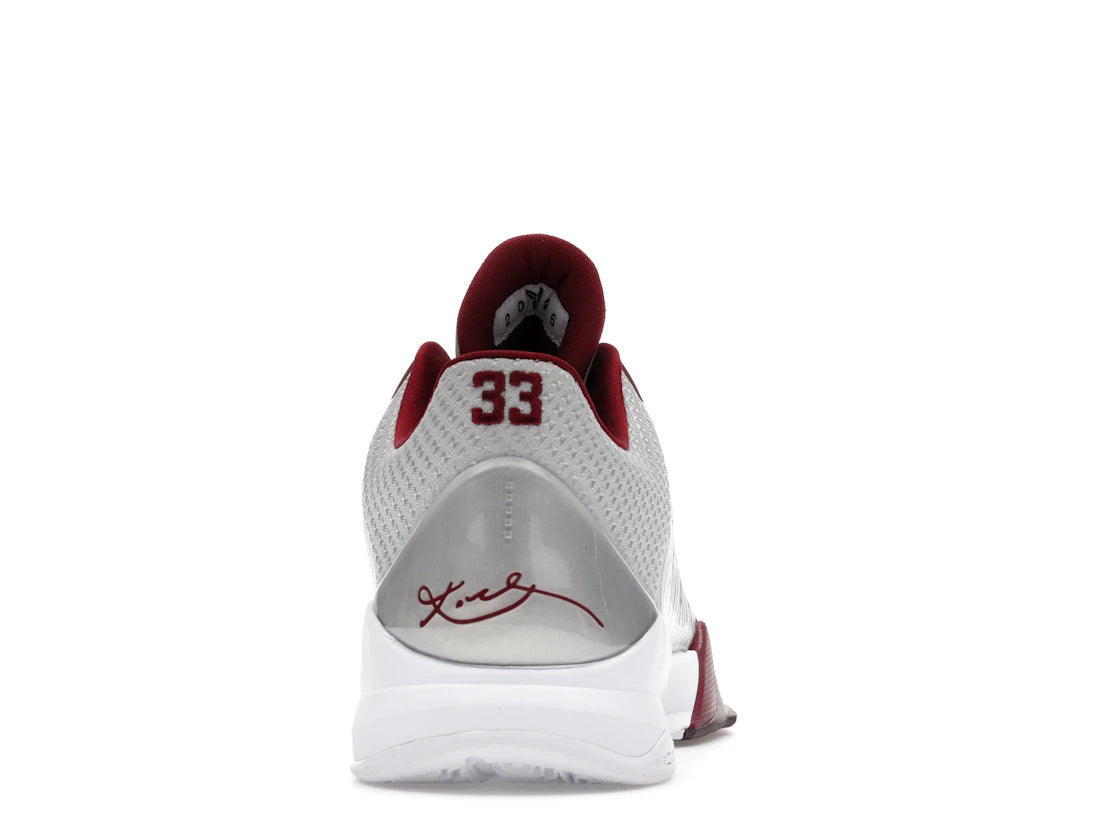 Nike Kobe 5 Protro Lower Merion Aces Away (2026)