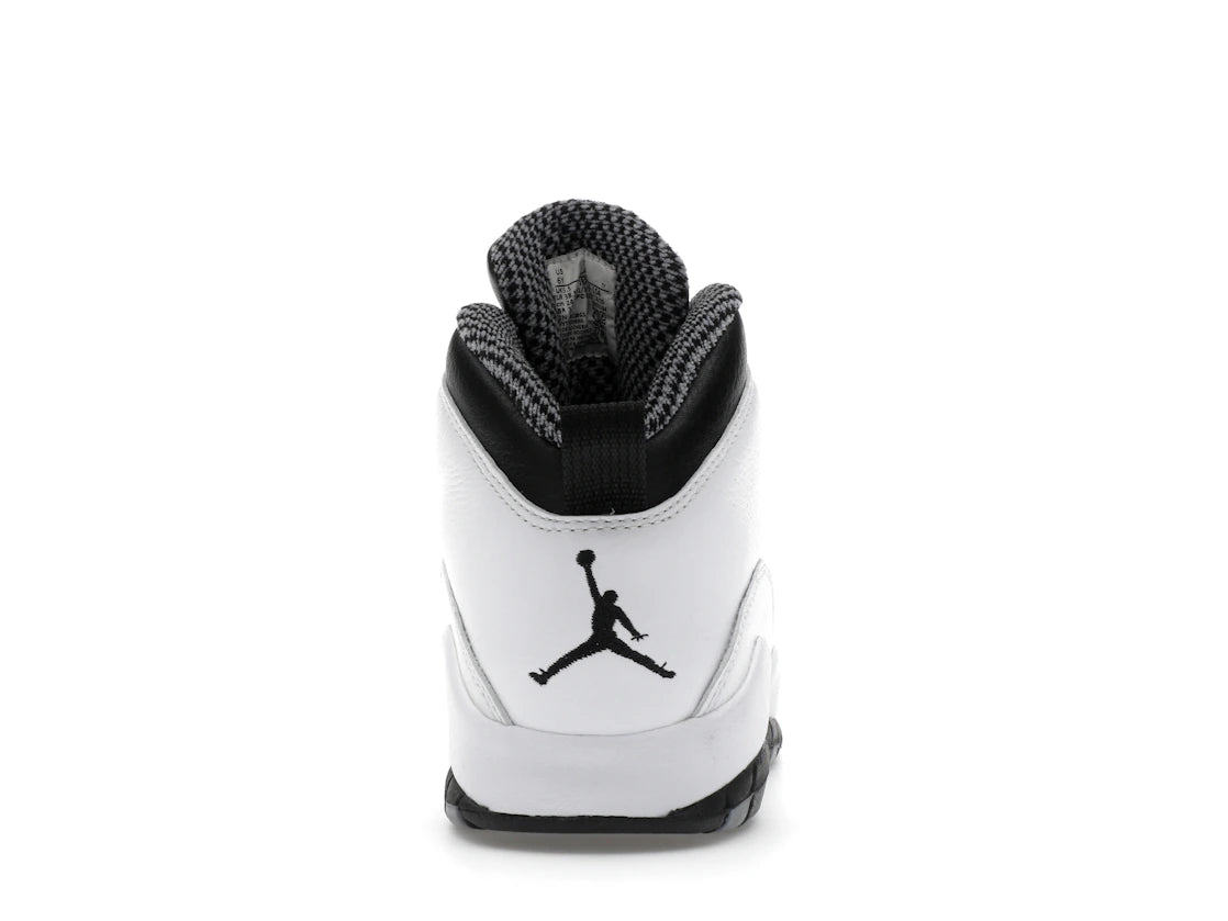 Jordan 10 Retro Steel (2025) (GS)