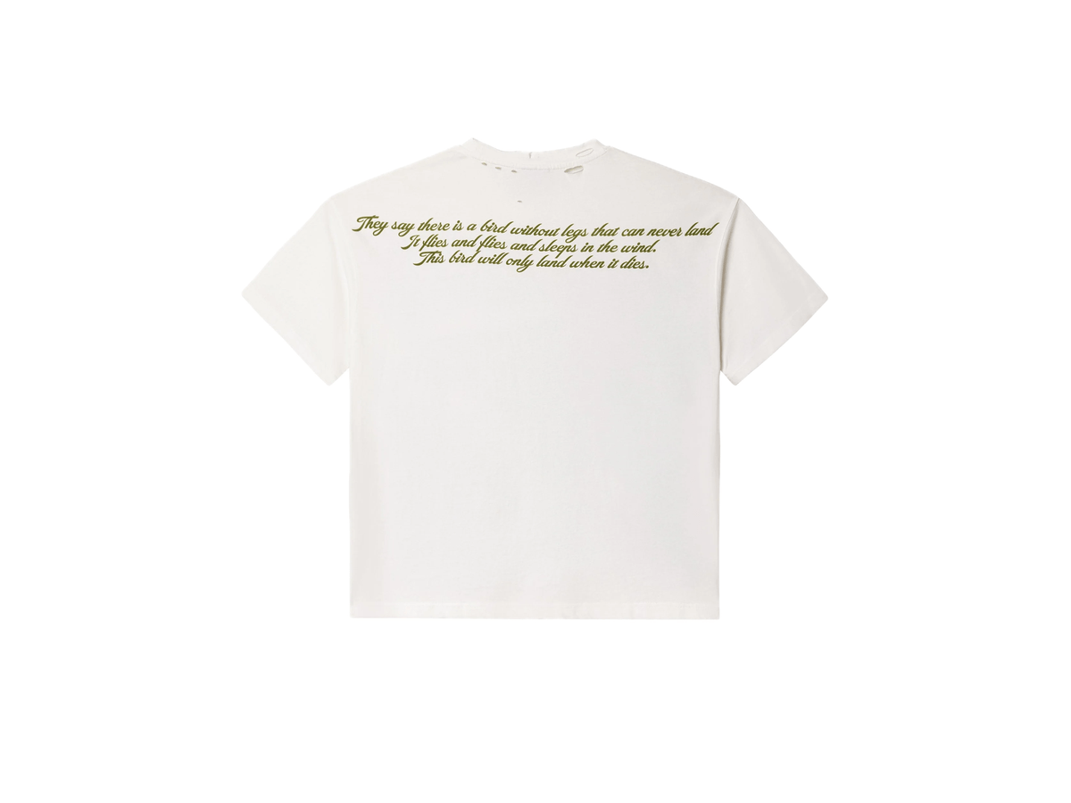VALE FOREVER MONEY BLING TEE