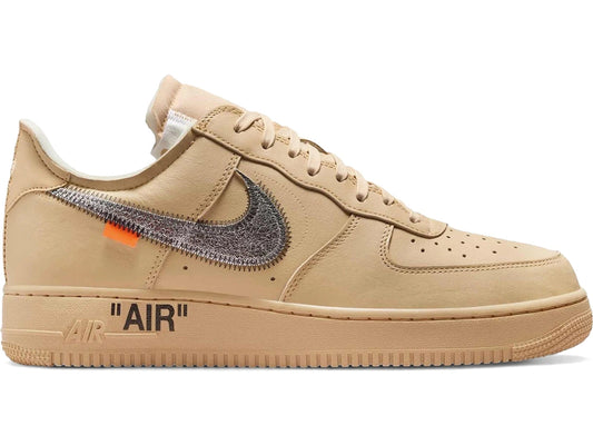 Nike Air Force 1 Low Off-White Sesame
