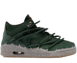 Jordan 3 Retro Teyana Taylor Concrete Rose (Women's)