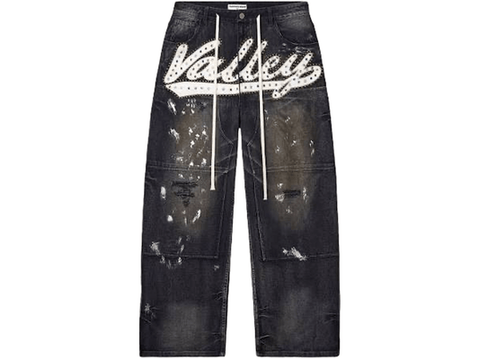 VALE FOREVER FURY PAINTERS