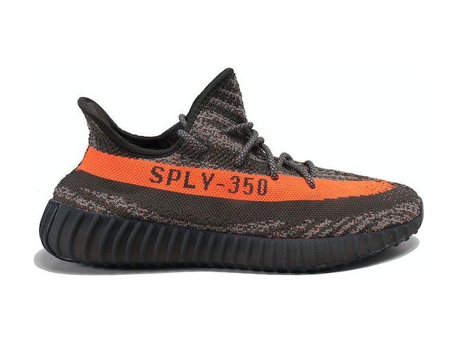 adidas Yeezy Boost 350 V2 Carbon Beluga