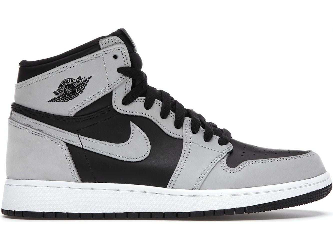 Jordan 1 Retro High Shadow 2.0 (GS)