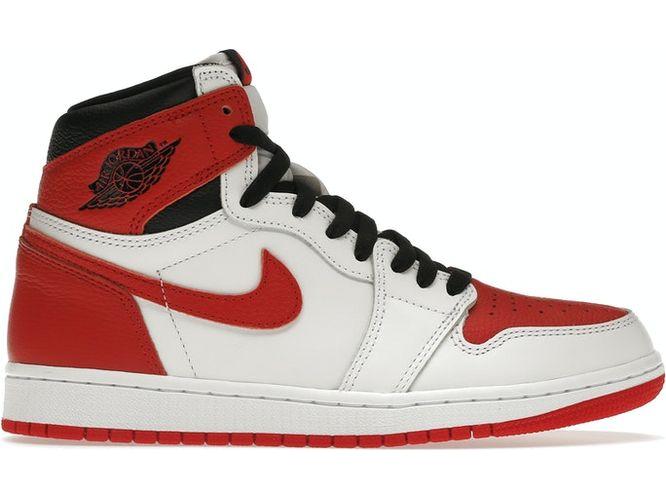 Jordan 1 Retro High OG Heritage