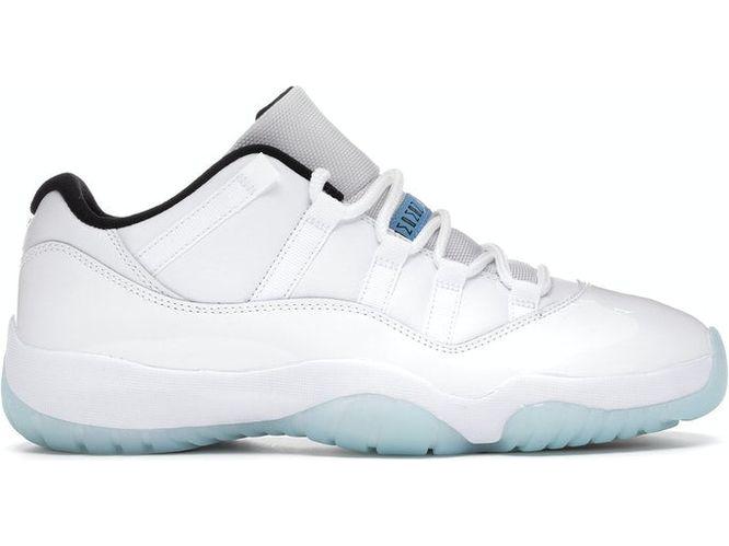 Jordan 11 Retro Low Legend Blue