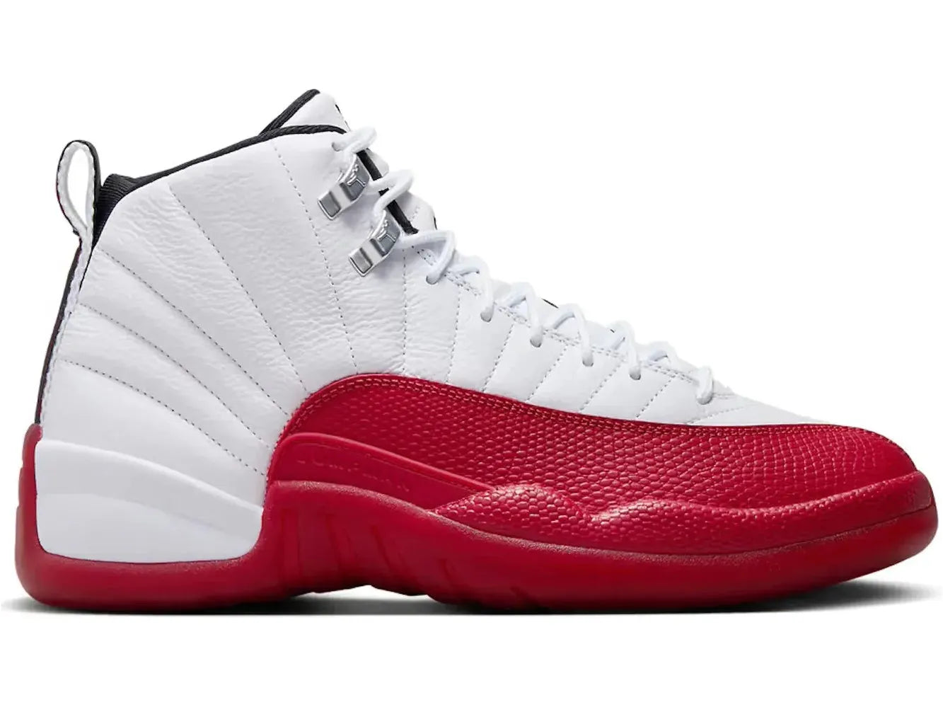 Jordan 12 Retro Cherry (2023)