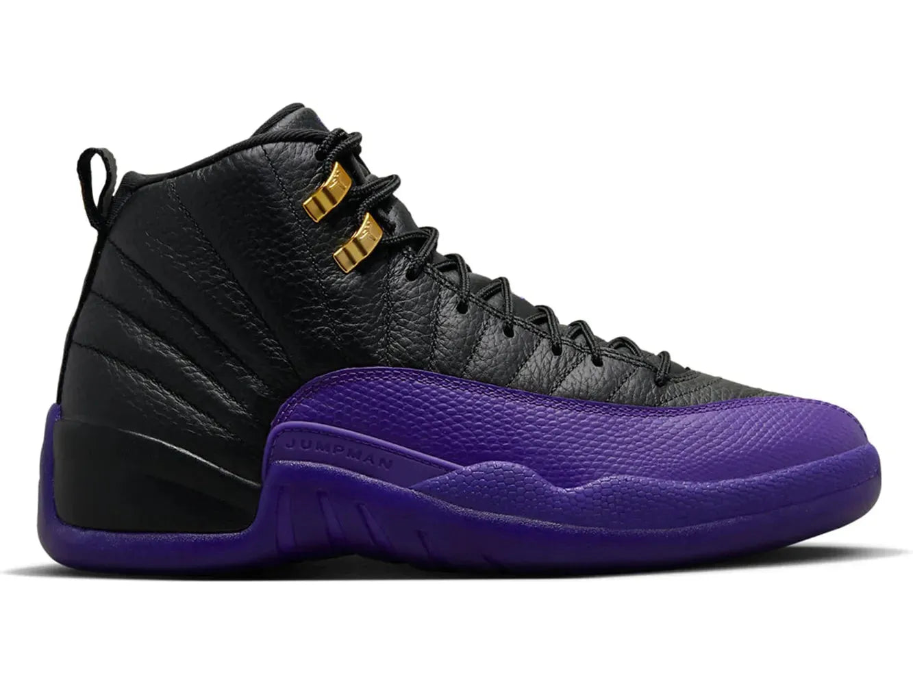 Jordan 12 Retro Field Purple