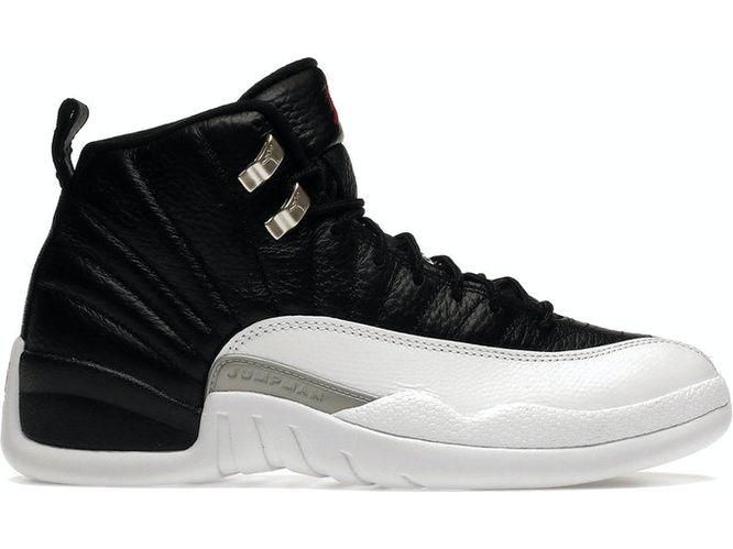 Jordan 12 Retro Playoffs (2022)