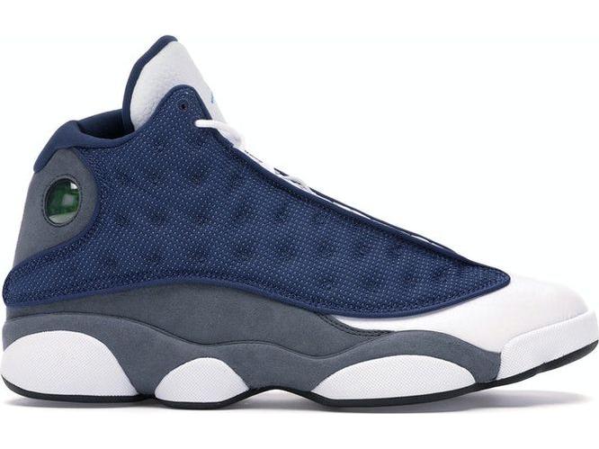 Jordan 13 Retro Flint (2020)