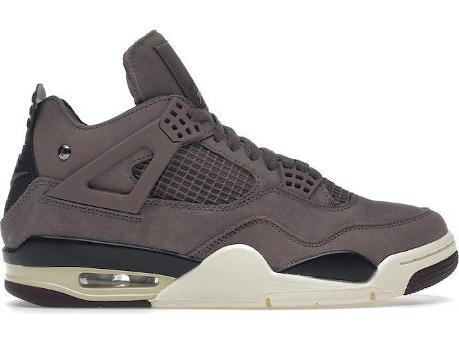 Jordan 4 Retro A Ma Maniére Violet Ore