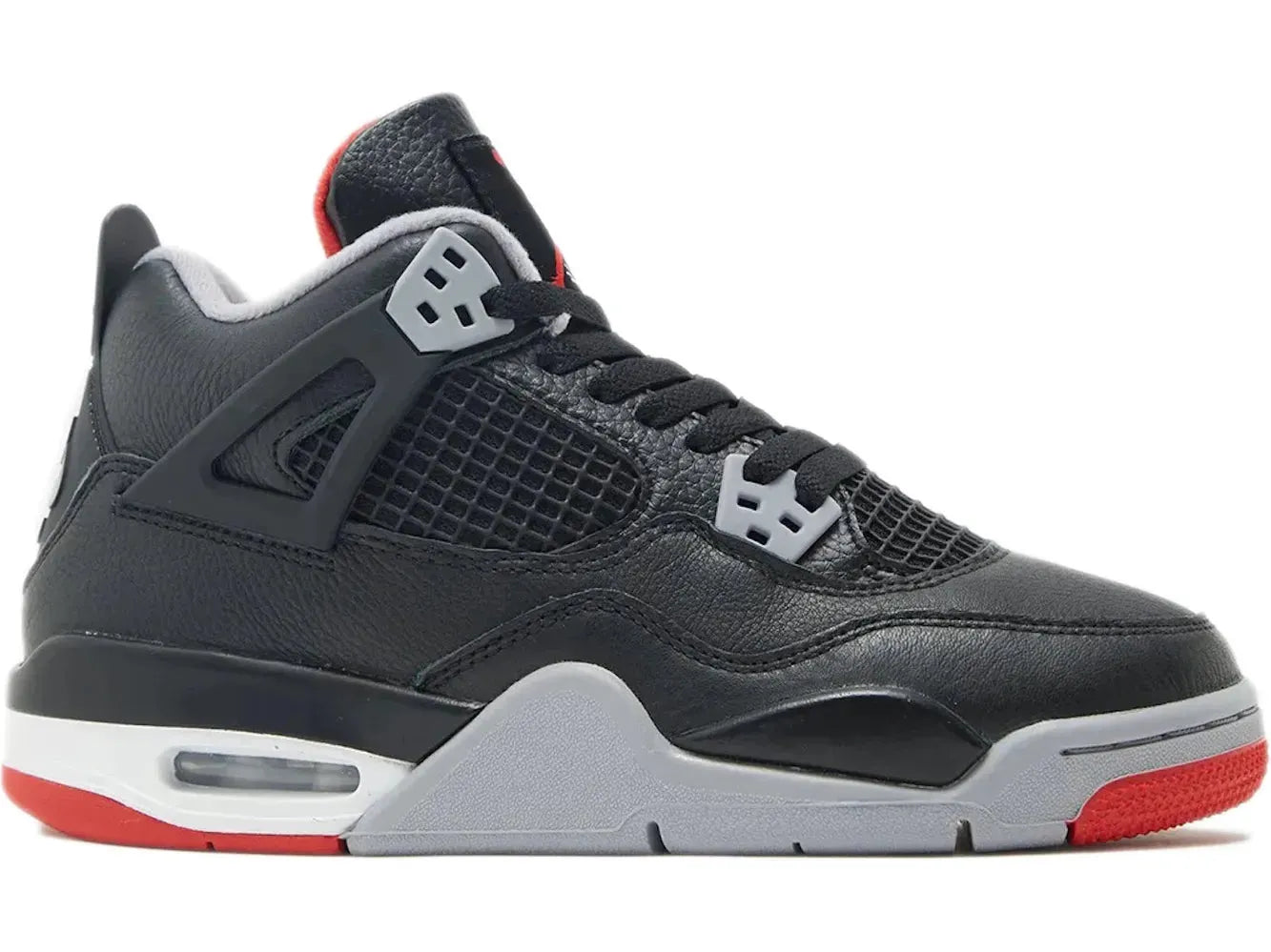 Jordan 4 Retro Bred Reimagined (GS)