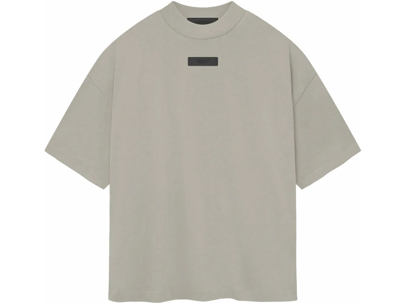 Fear of God Essentials Crewneck Tee Seal