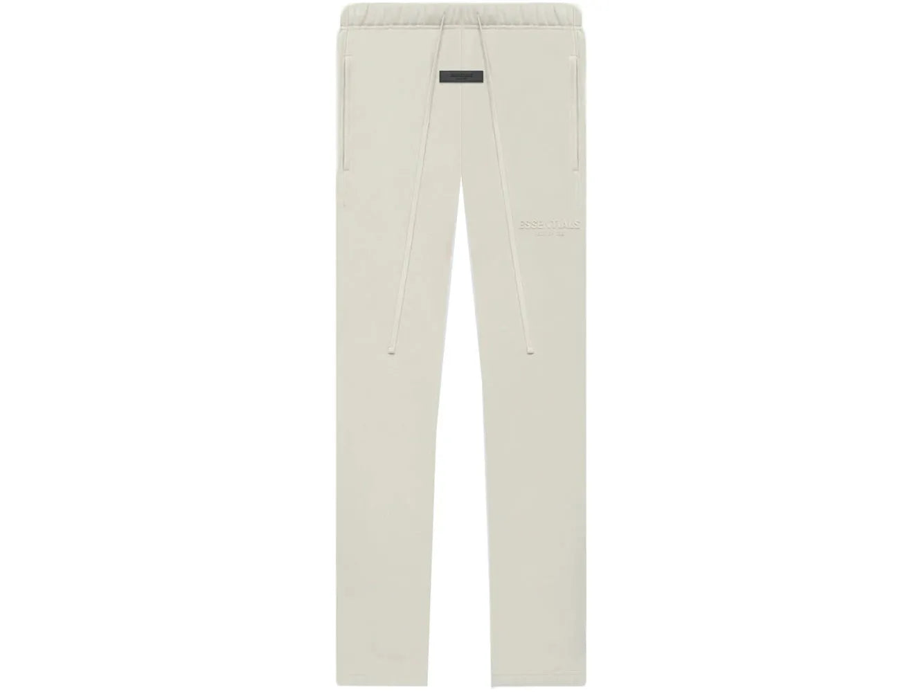 Fear of God Essentials Relaxed Sweatpants Wheat