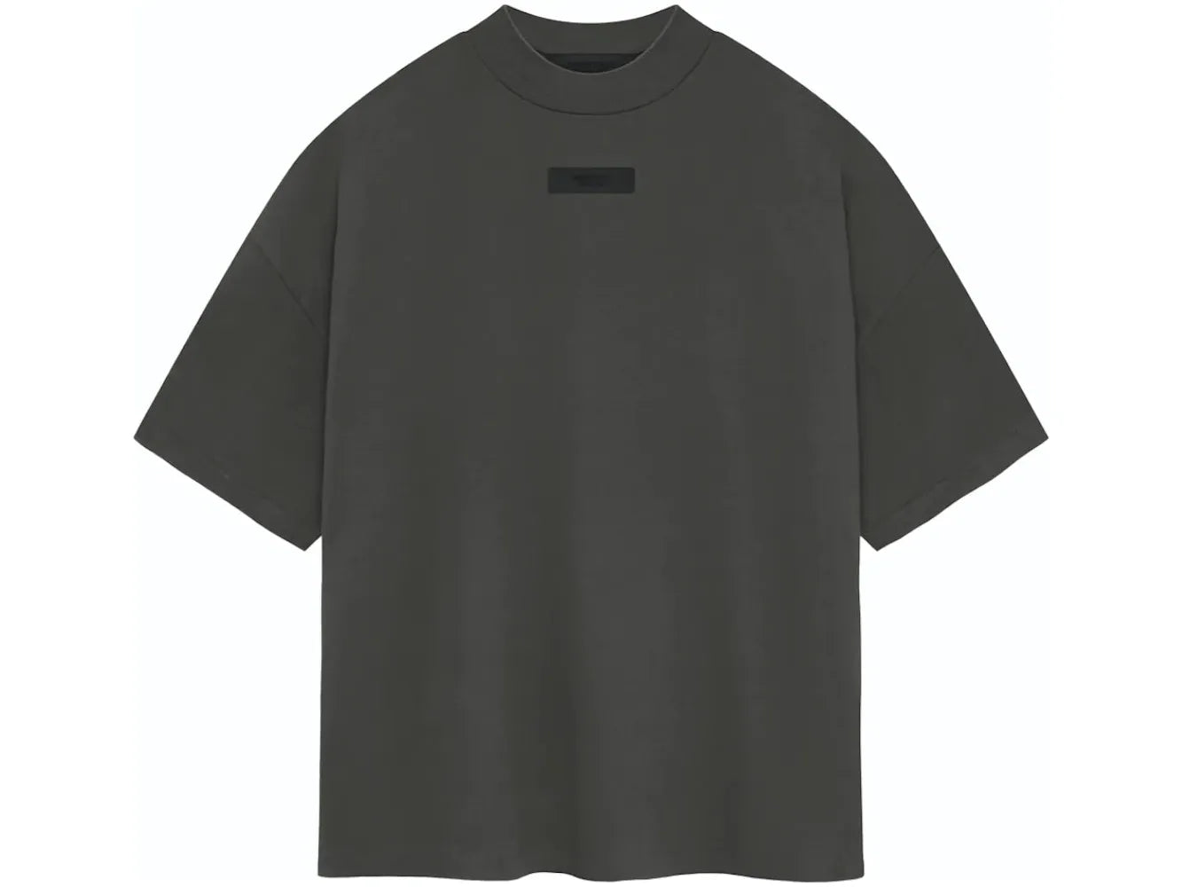 Fear of God Essentials S/S Tee Ink