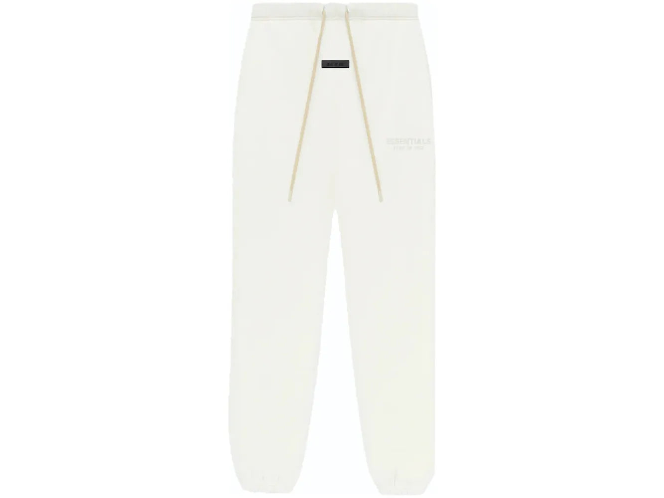 Fear of God Essentials Sweatpant Cloud Dancer