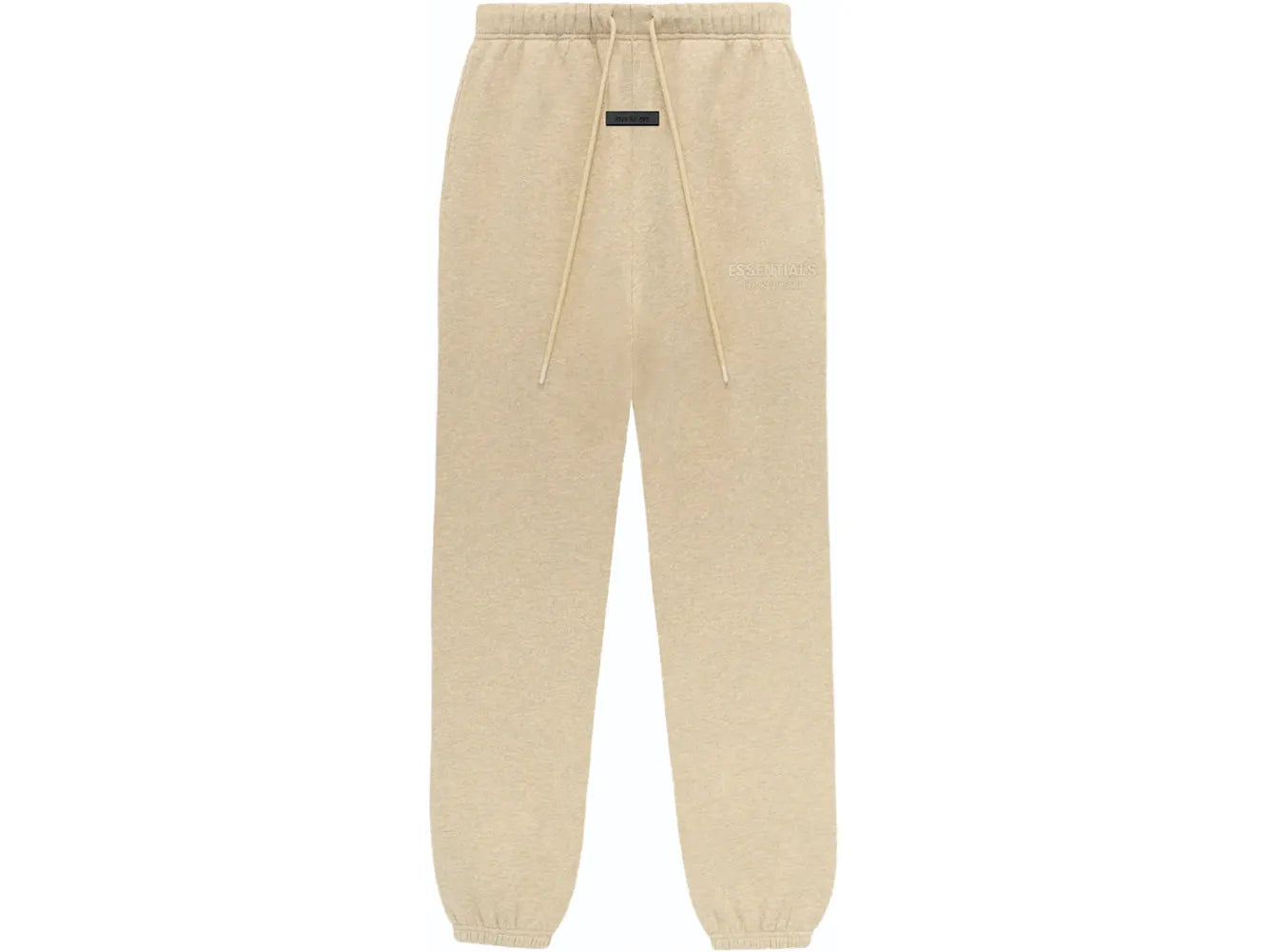 Fear of God Essentials Sweatpant Gold Heather