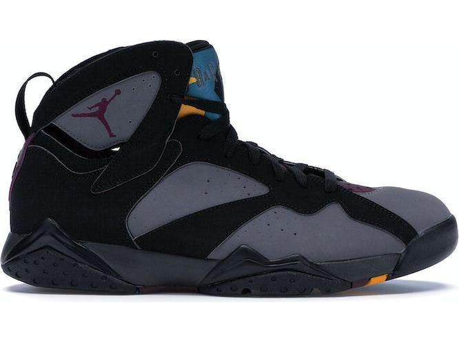 Jordan 7 Retro Bordeaux (2015)