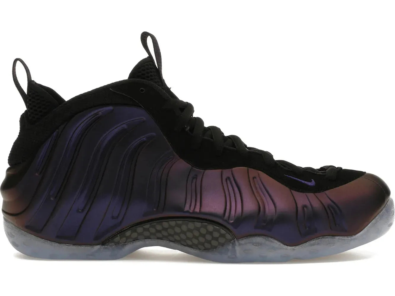 Nike Air Foamposite One Eggplant (2024)