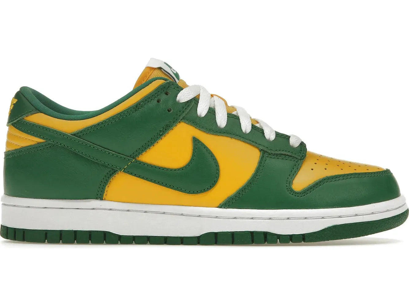 Nike Dunk Low Brazil (2020)